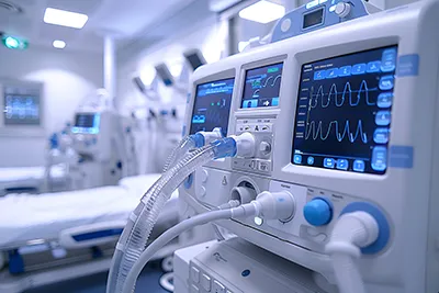page-258-172 Oxygen generators for medical use
